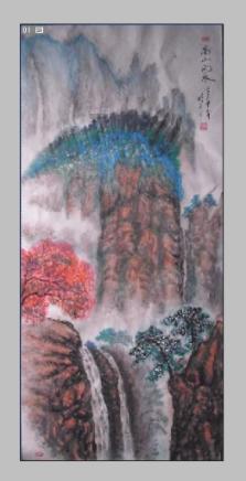 逃离魔幻猎镜